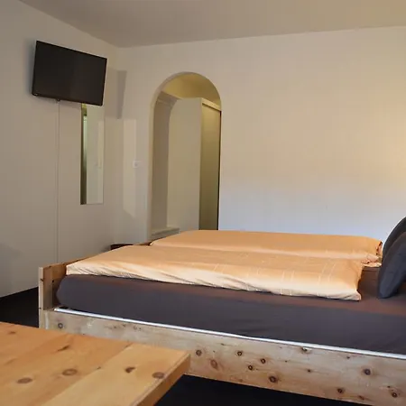 Hotel Casa Selva Laax