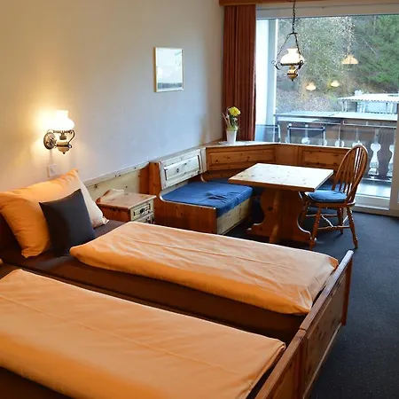 Casa Selva Laax