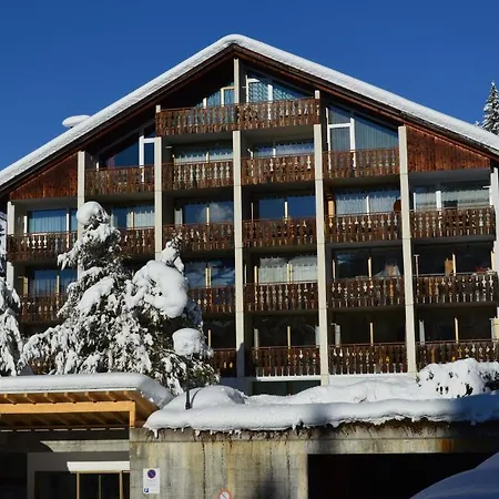 Casa Selva Hotel 3*