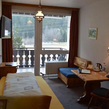 Casa Selva Laax