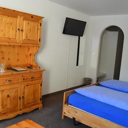 Casa Selva 3* Laax