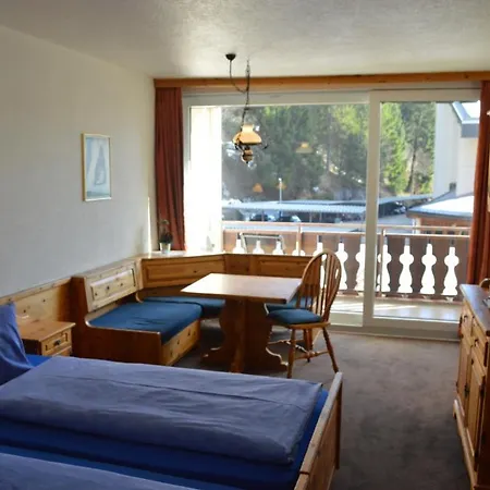 Casa Selva Laax