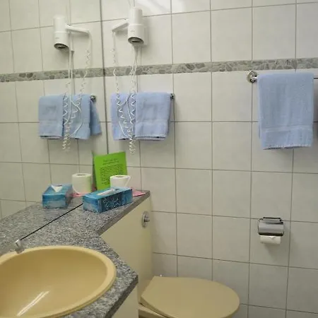 Hotel Casa Selva