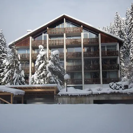 Casa Selva 3*