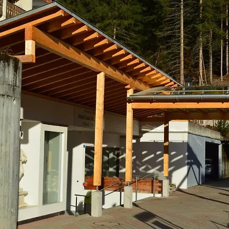 Casa Selva Hotel