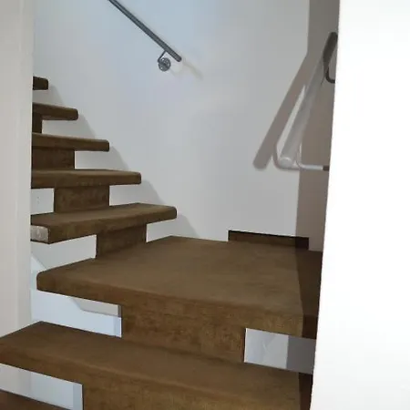Casa Selva 3* Laax