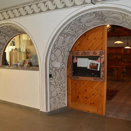 Casa Selva Hotel