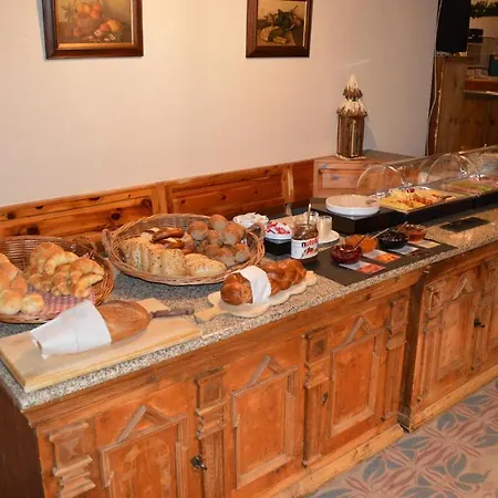 Hotel Casa Selva Laax