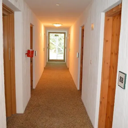 Hotel Casa Selva
