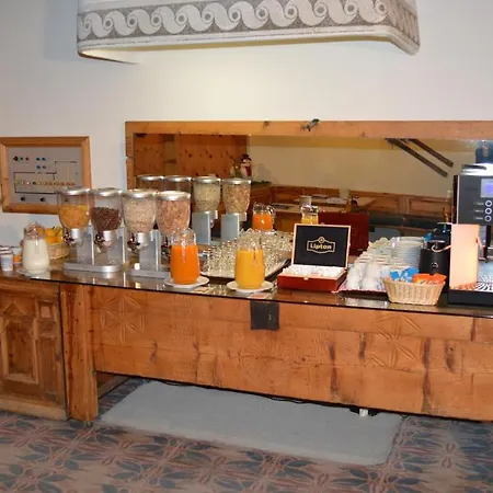 Casa Selva 3* Laax