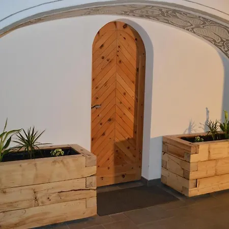 Casa Selva 3*